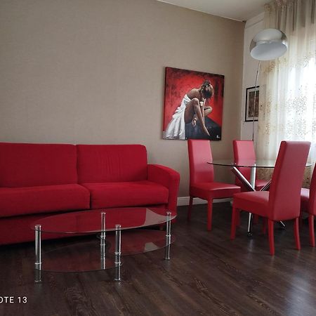 Apartmá  Vicenza Exteriér fotografie