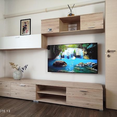 Apartmá  Vicenza Exteriér fotografie