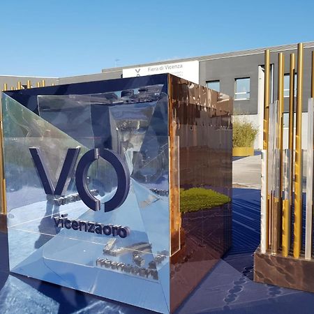 Apartmá  Vicenza Exteriér fotografie