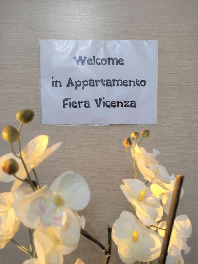 Apartmá  Vicenza Exteriér fotografie