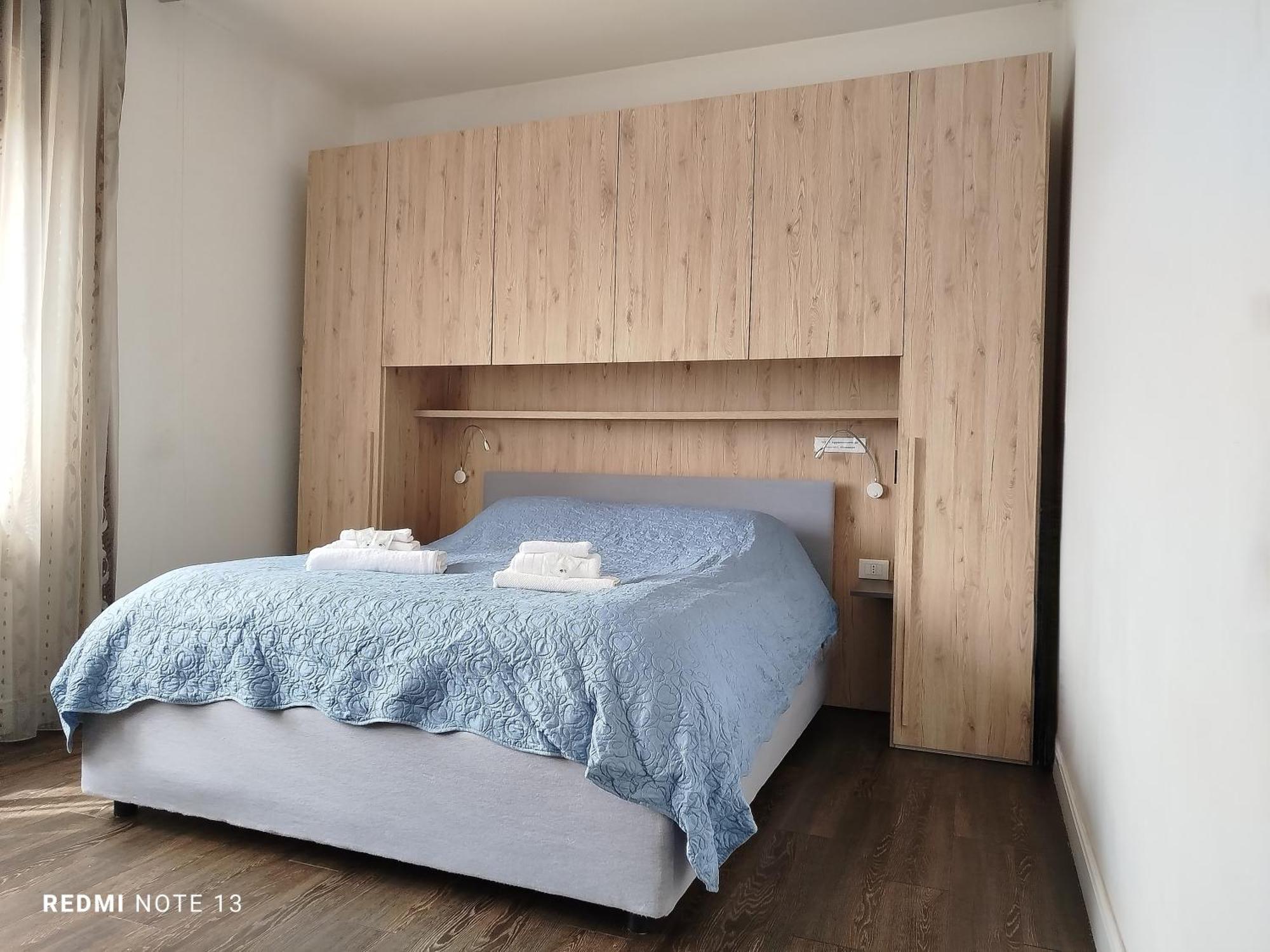 Apartmá  Vicenza Exteriér fotografie