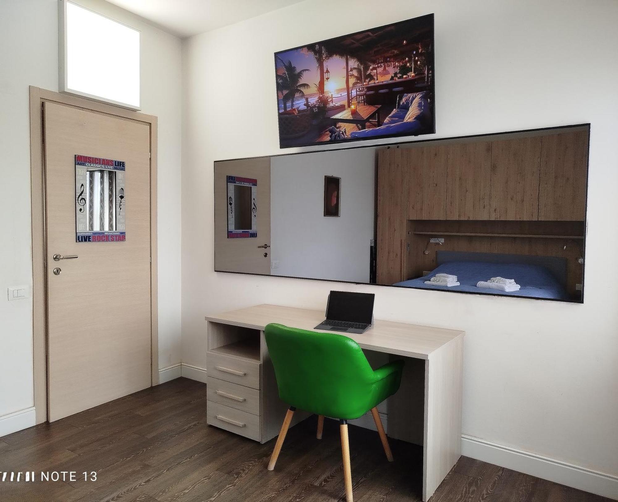 Apartmá  Vicenza Exteriér fotografie