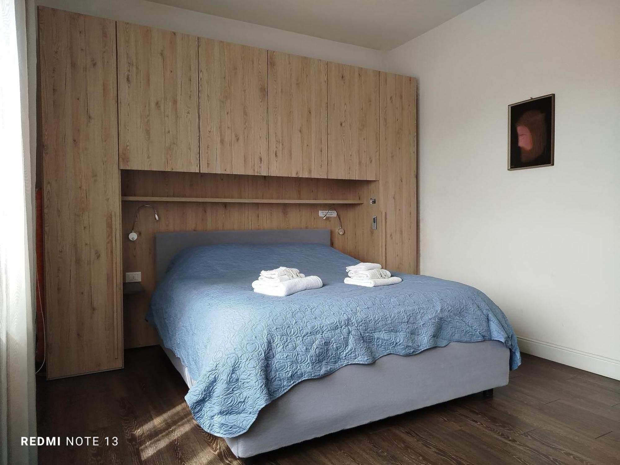 Apartmá  Vicenza Exteriér fotografie