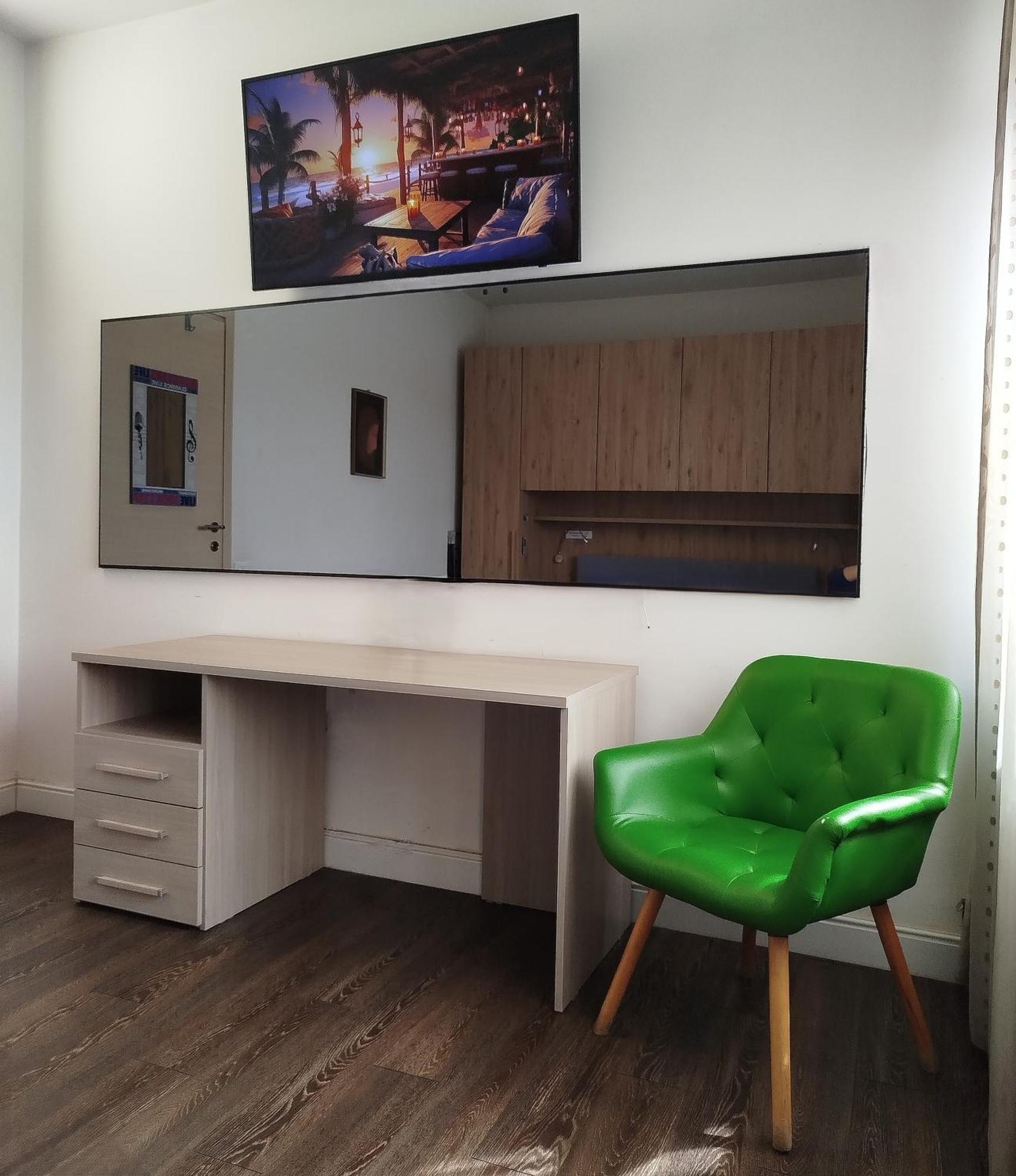 Apartmá  Vicenza Exteriér fotografie
