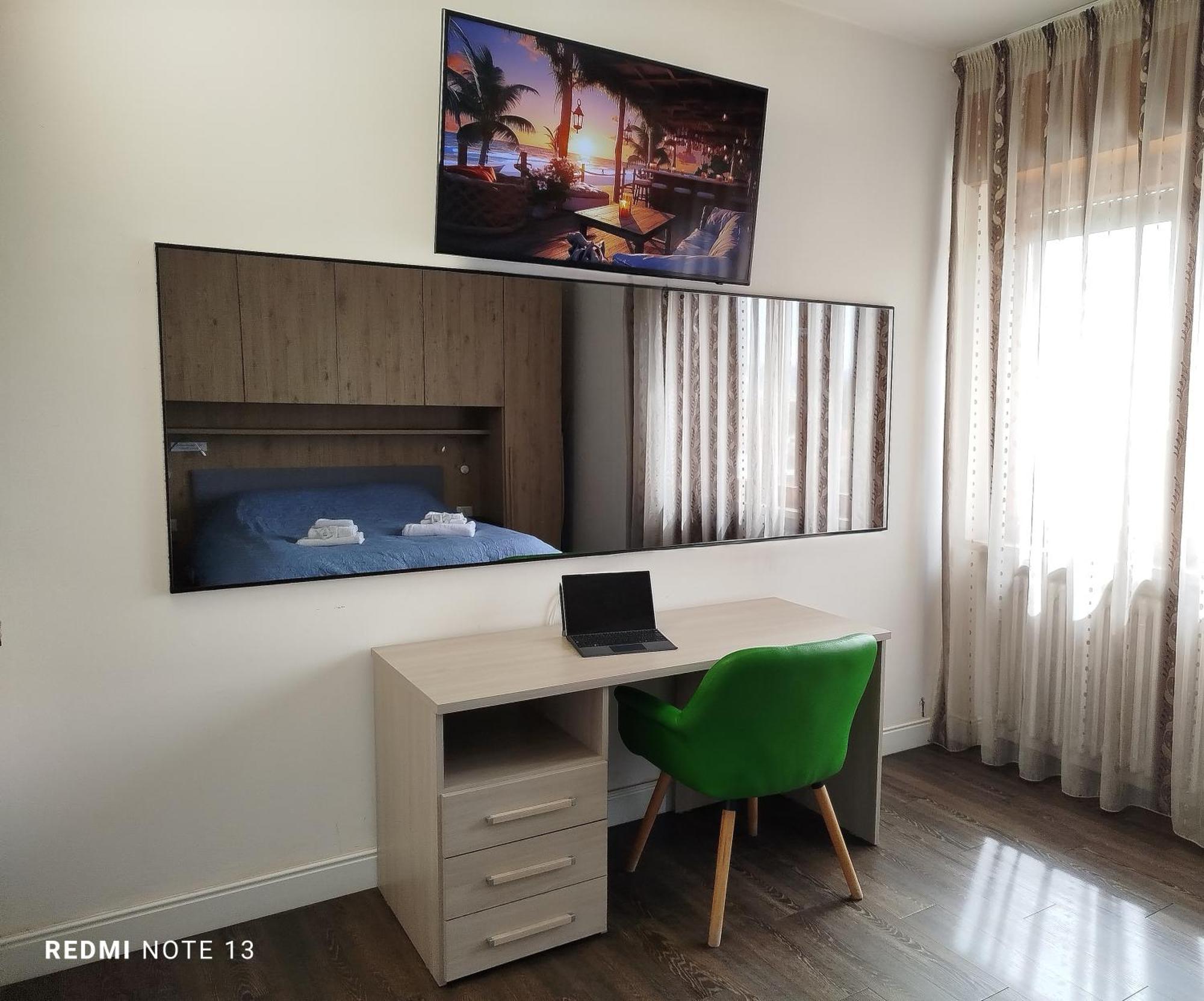 Apartmá  Vicenza Exteriér fotografie