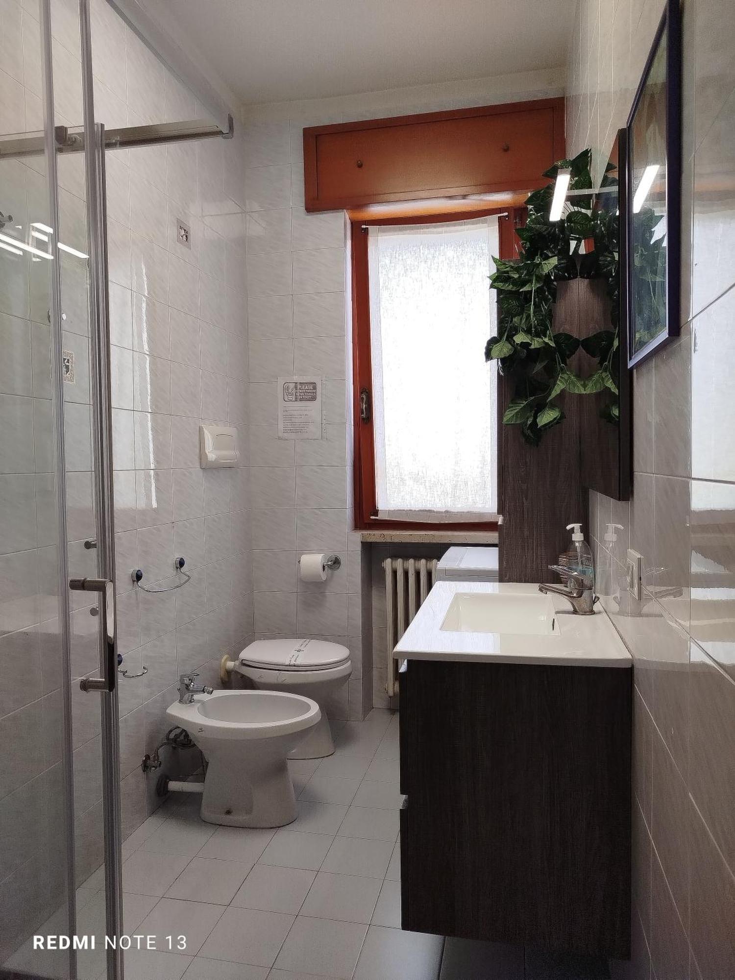 Apartmá  Vicenza Exteriér fotografie