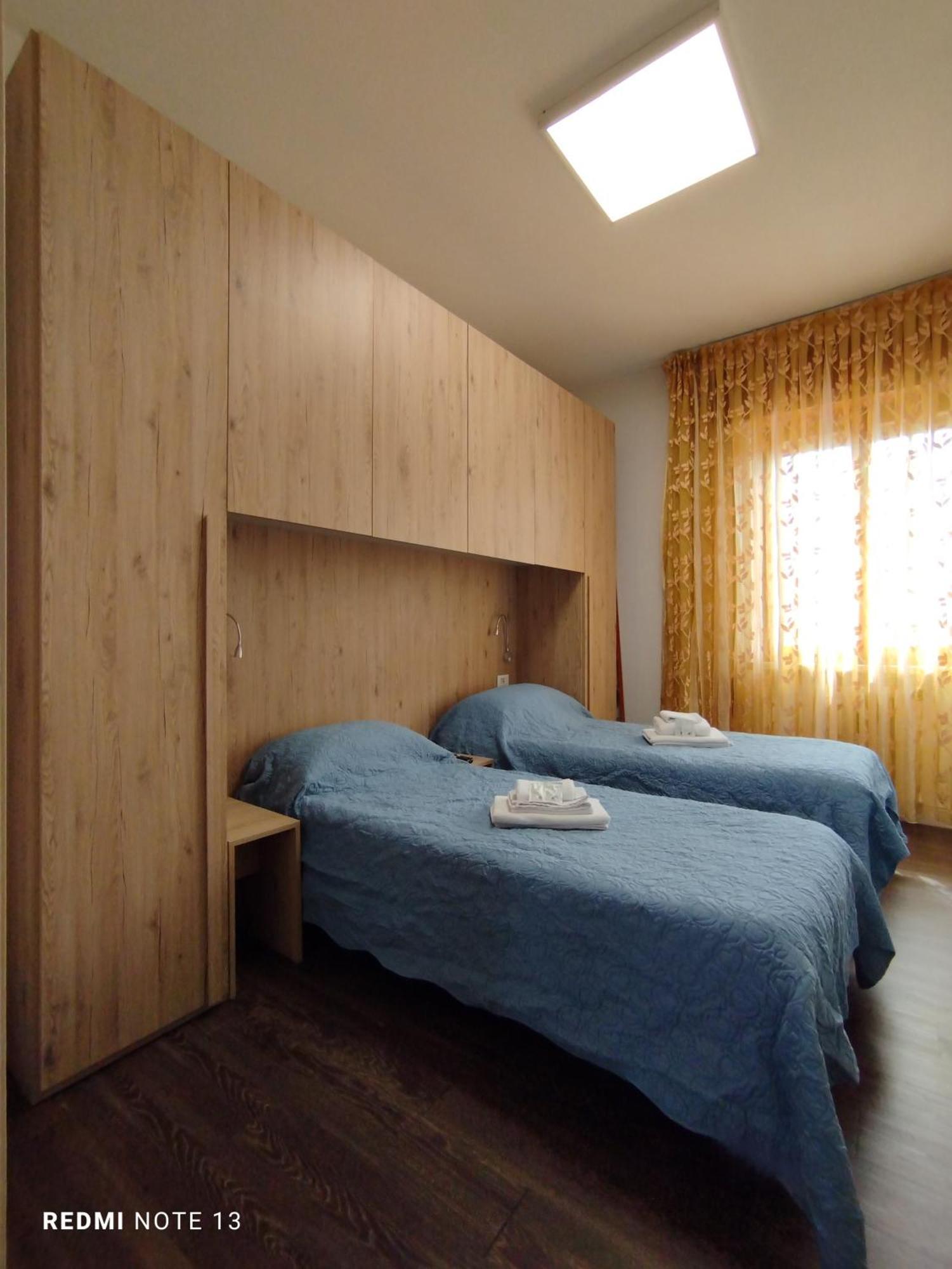 Apartmá  Vicenza Exteriér fotografie