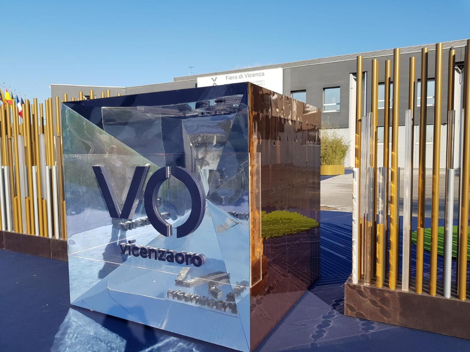 Apartmá  Vicenza Exteriér fotografie