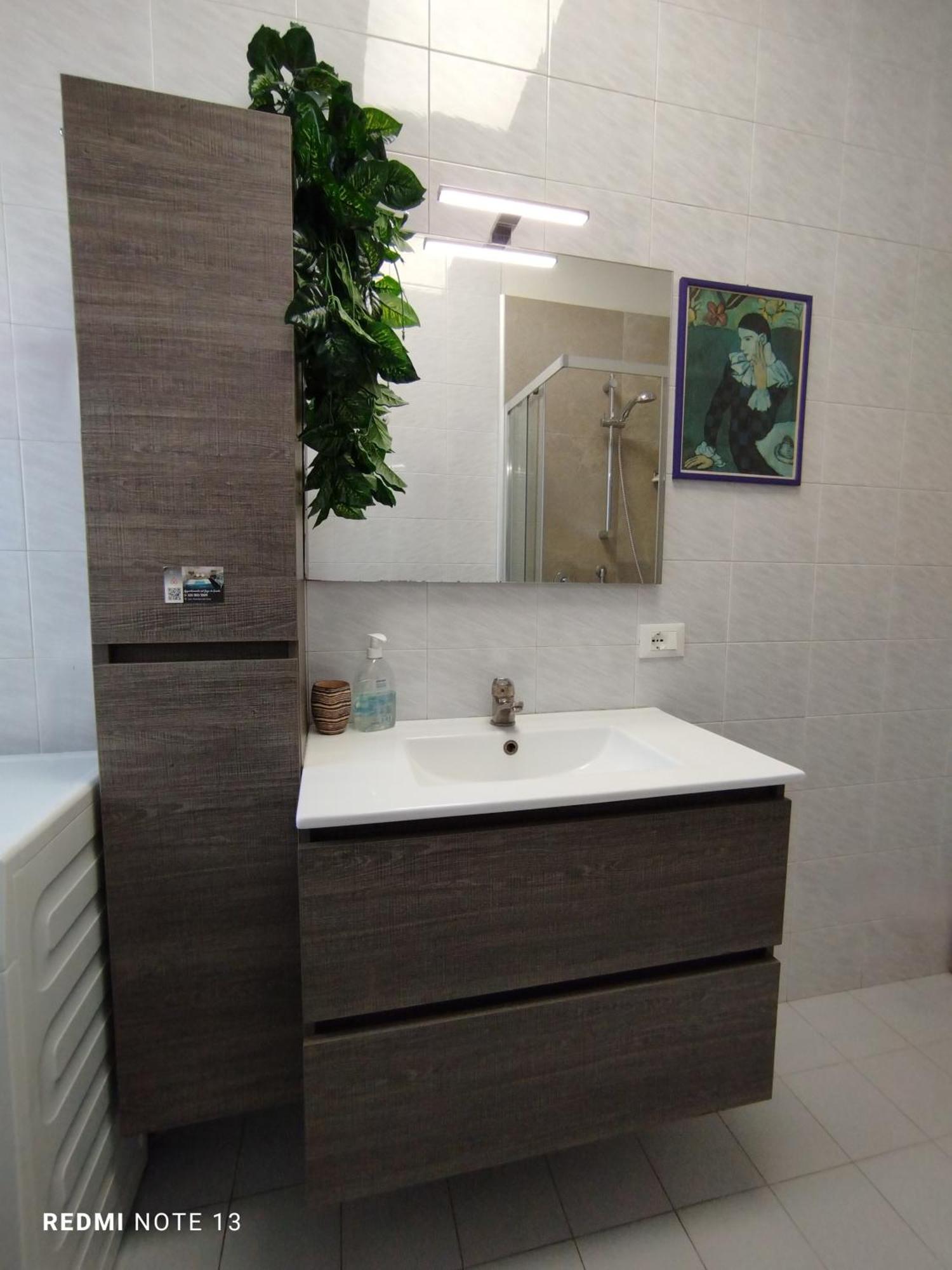 Apartmá  Vicenza Exteriér fotografie