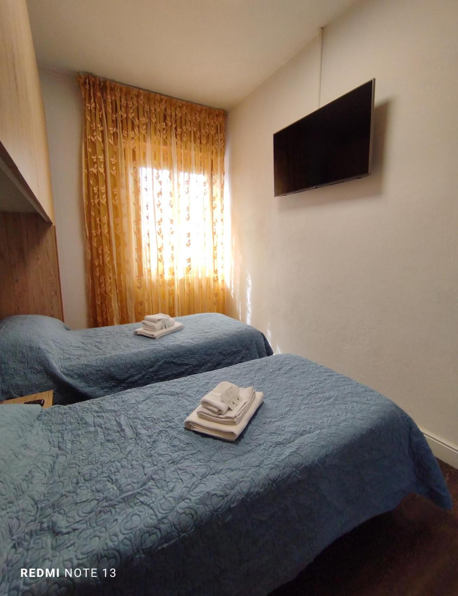 Apartmá  Vicenza Exteriér fotografie