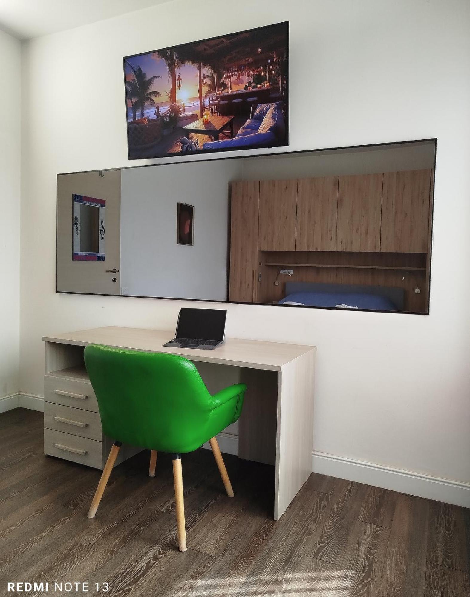 Apartmá  Vicenza Exteriér fotografie