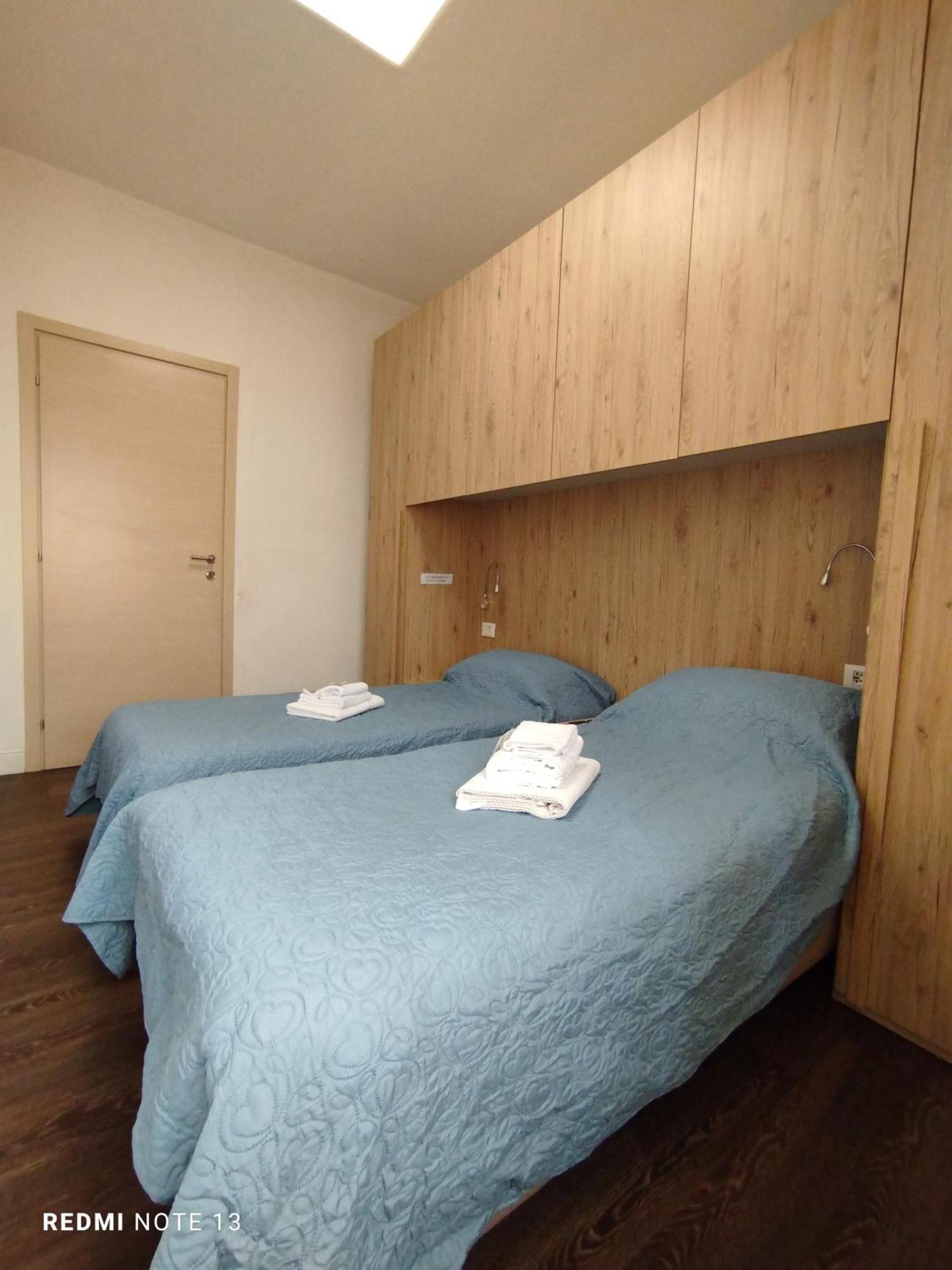 Apartmá  Vicenza Exteriér fotografie